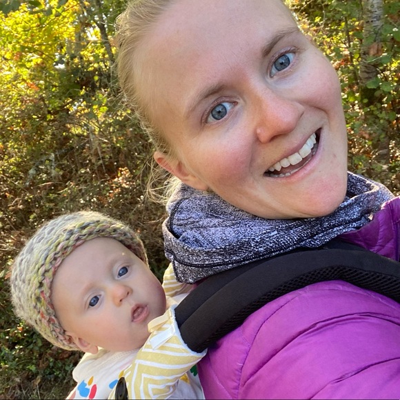 Meet your Posher, Caty - Picture 1 of 1